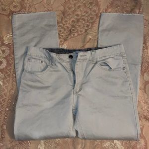 Men’s Ace of Diamonds jeans 34x30